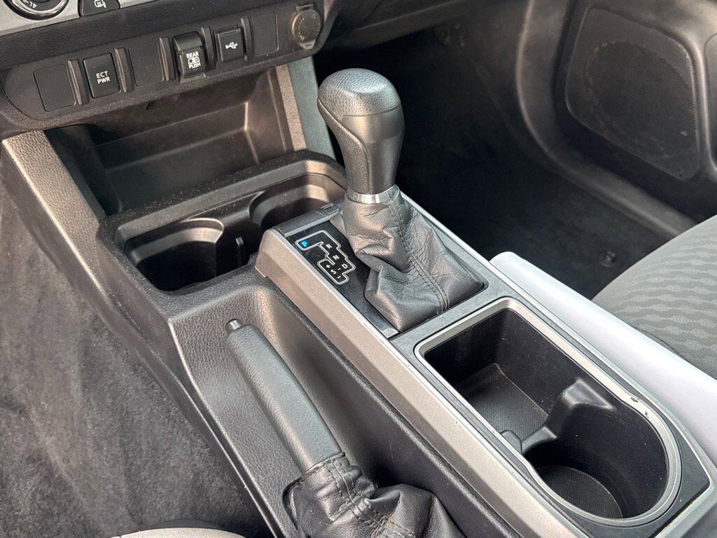 2021 Toyota Tacoma 4WD SR5 Johnson City TN