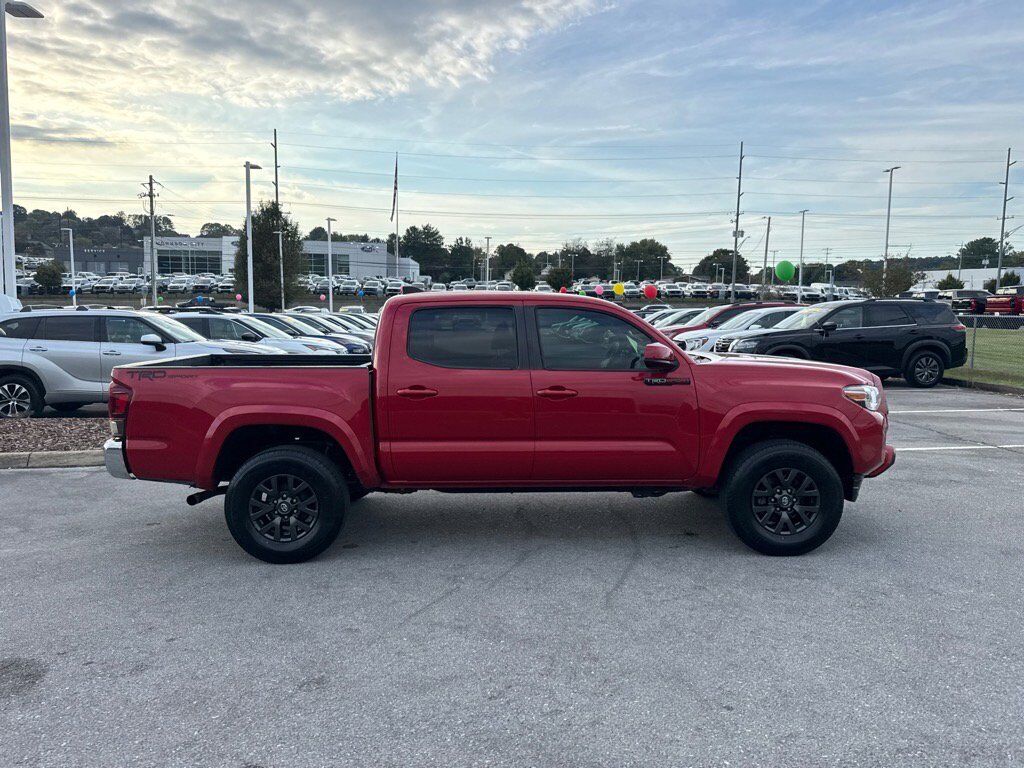 2021 Toyota Tacoma 4WD SR5 Johnson City TN
