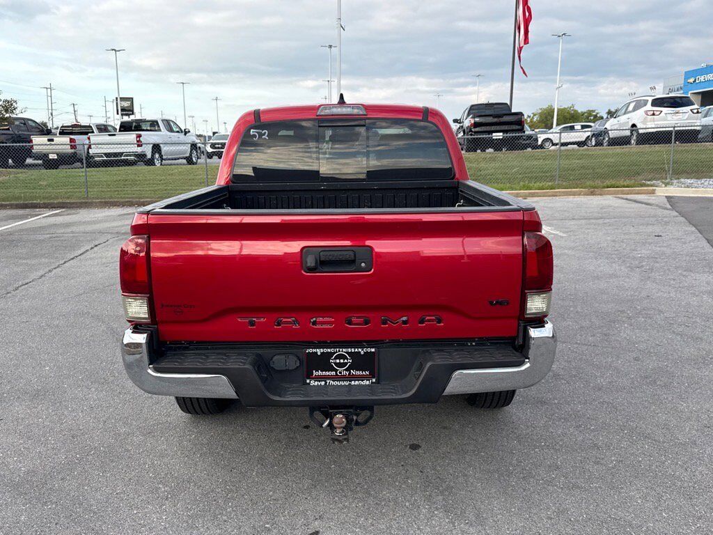 2021 Toyota Tacoma 4WD SR5 Johnson City TN