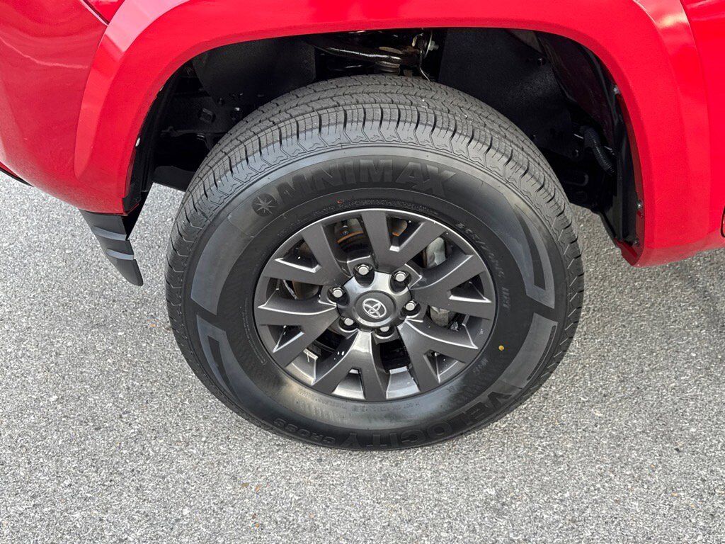 2021 Toyota Tacoma 4WD SR5 Johnson City TN