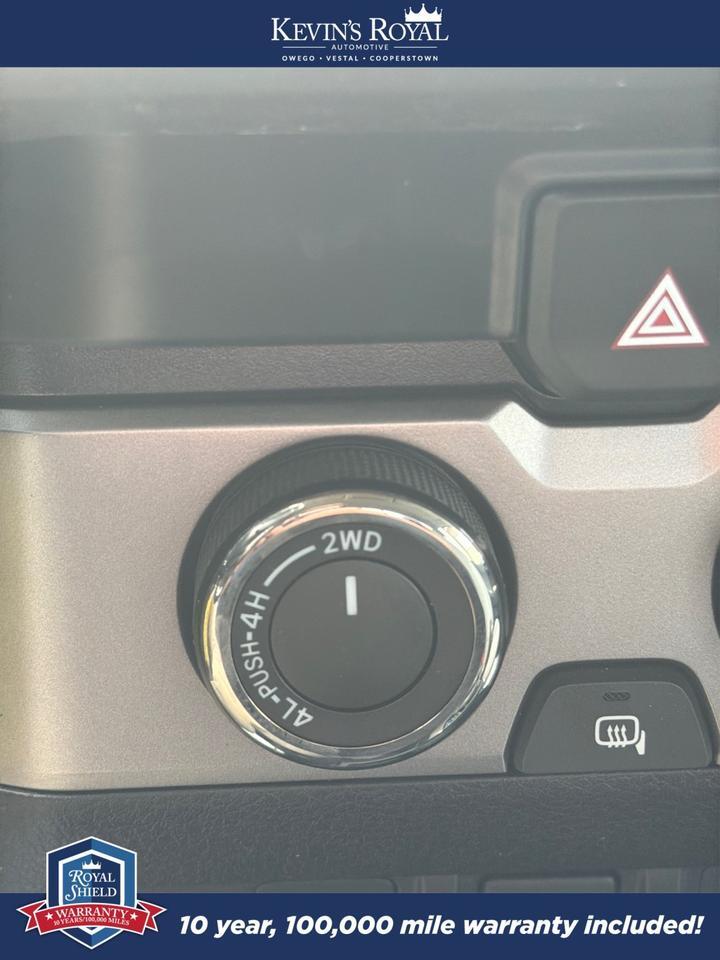 2021 Toyota Tacoma 4WD SR5 Cooperstown NY
