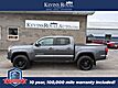 2021 Toyota Tacoma 4WD SR5