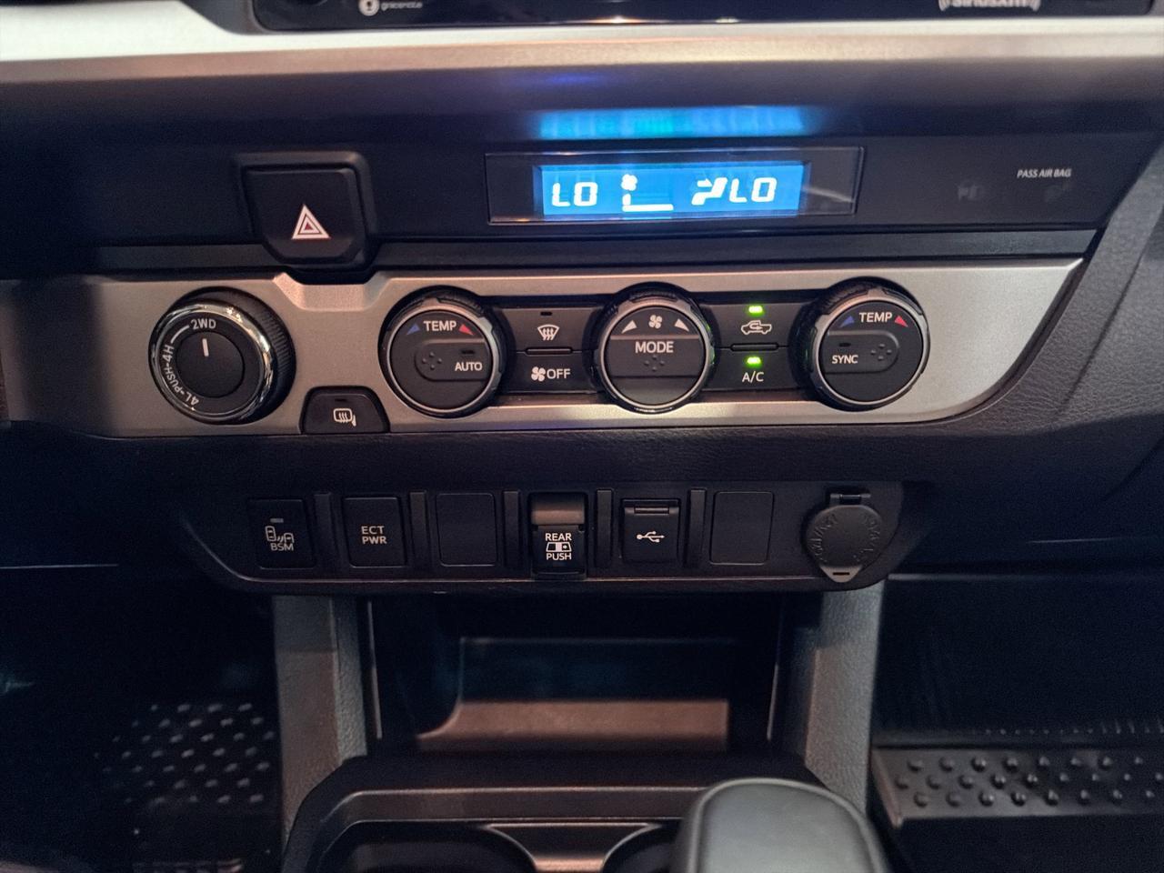 2021 Toyota Tacoma 4WD SR5 San Antonio TX