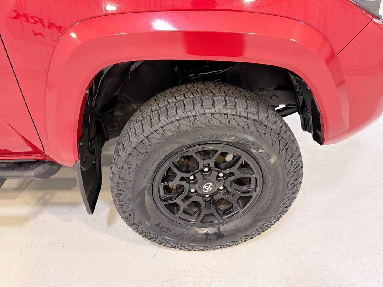 2021 Toyota Tacoma 4WD SR5 San Antonio TX