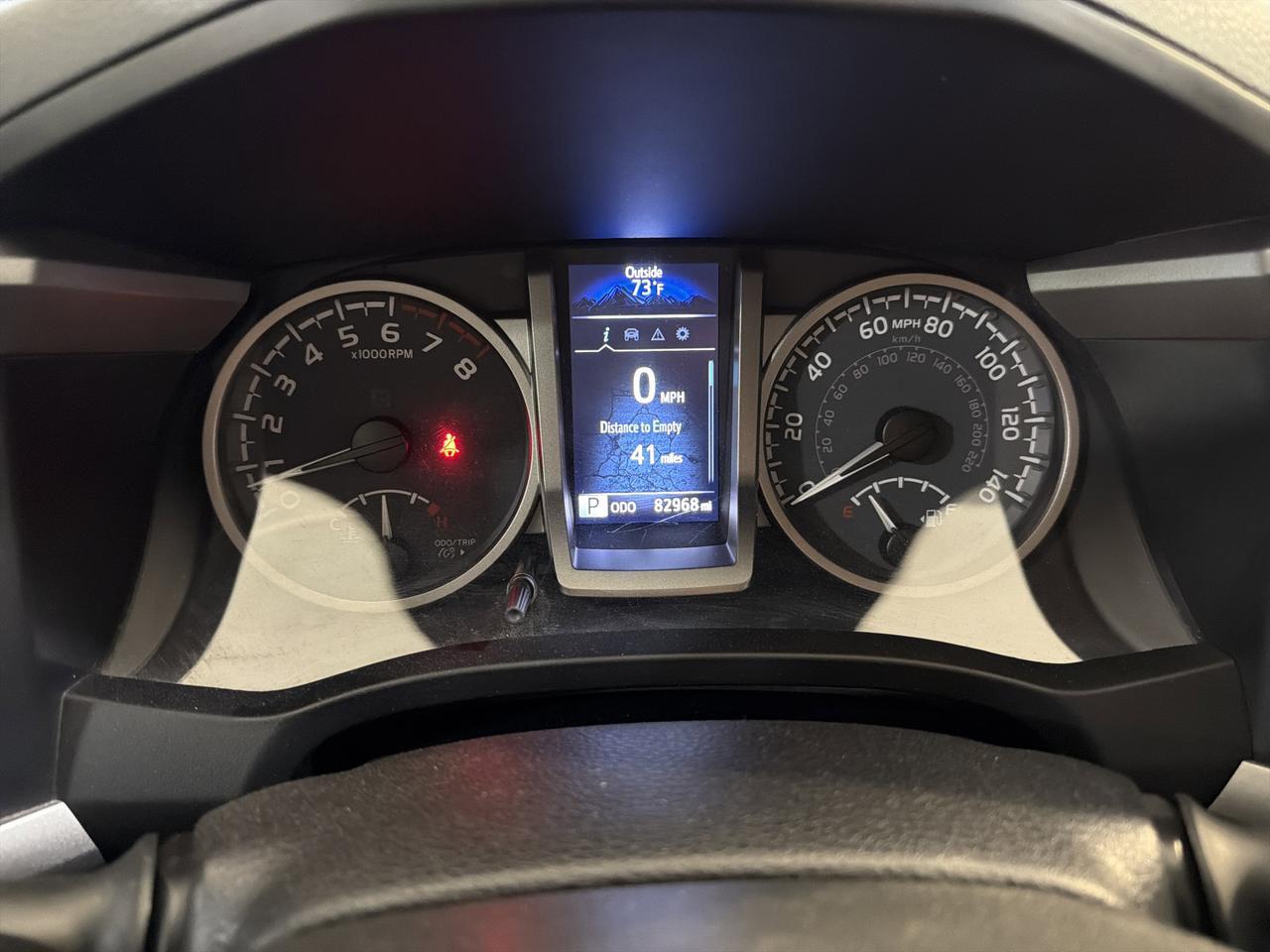 2021 Toyota Tacoma 4WD SR5 San Antonio TX