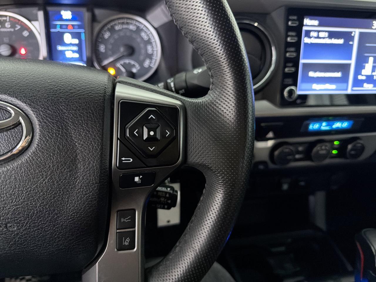 2021 Toyota Tacoma 4WD SR5 San Antonio TX
