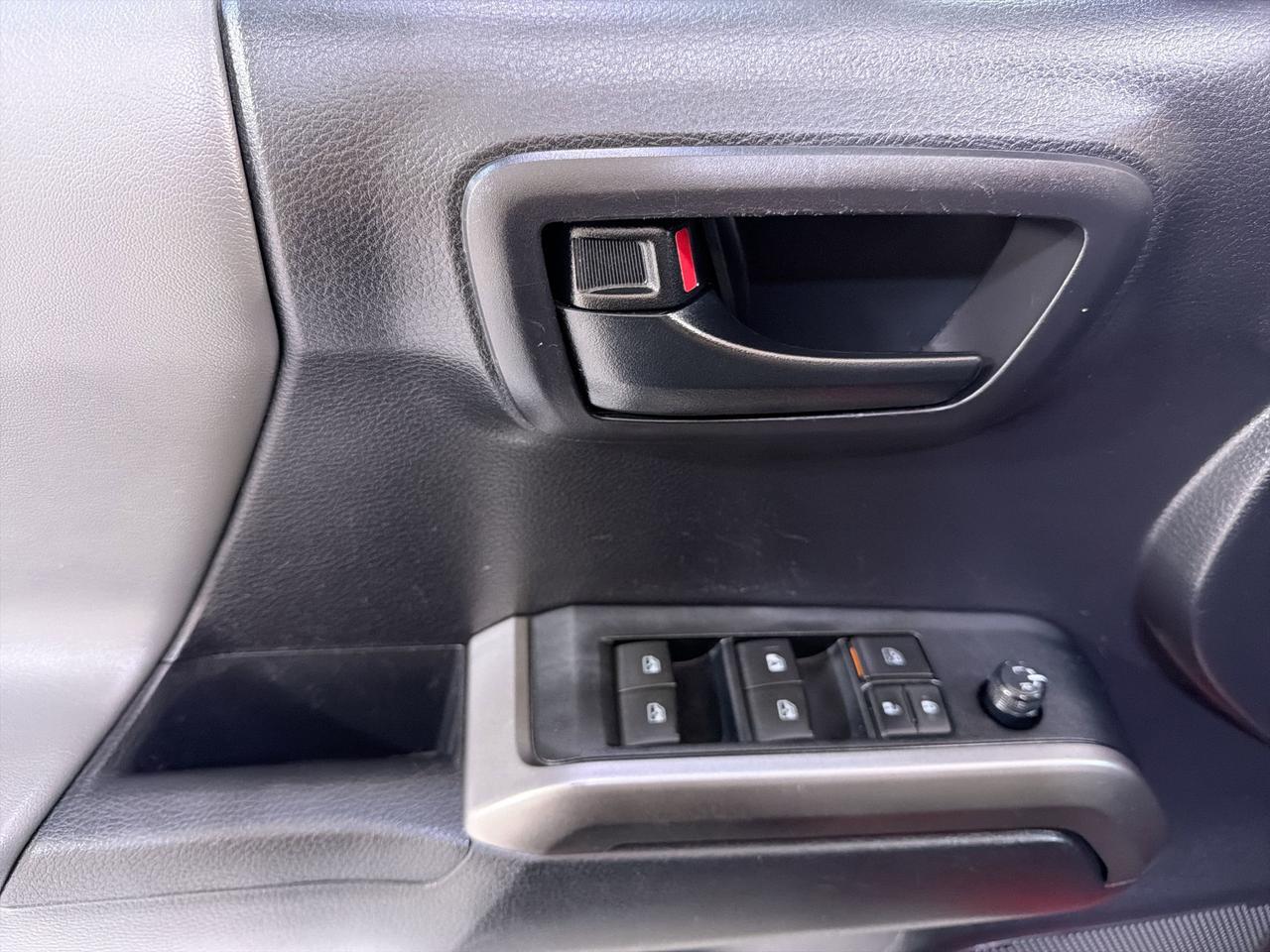 2021 Toyota Tacoma 4WD SR5 San Antonio TX