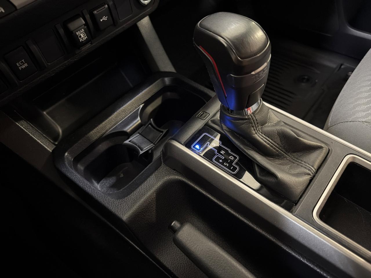 2021 Toyota Tacoma 4WD SR5 San Antonio TX