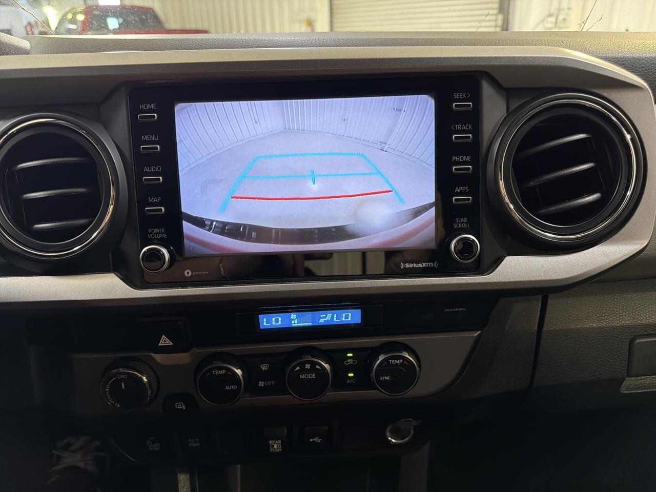 2021 Toyota Tacoma 4WD SR5 San Antonio TX