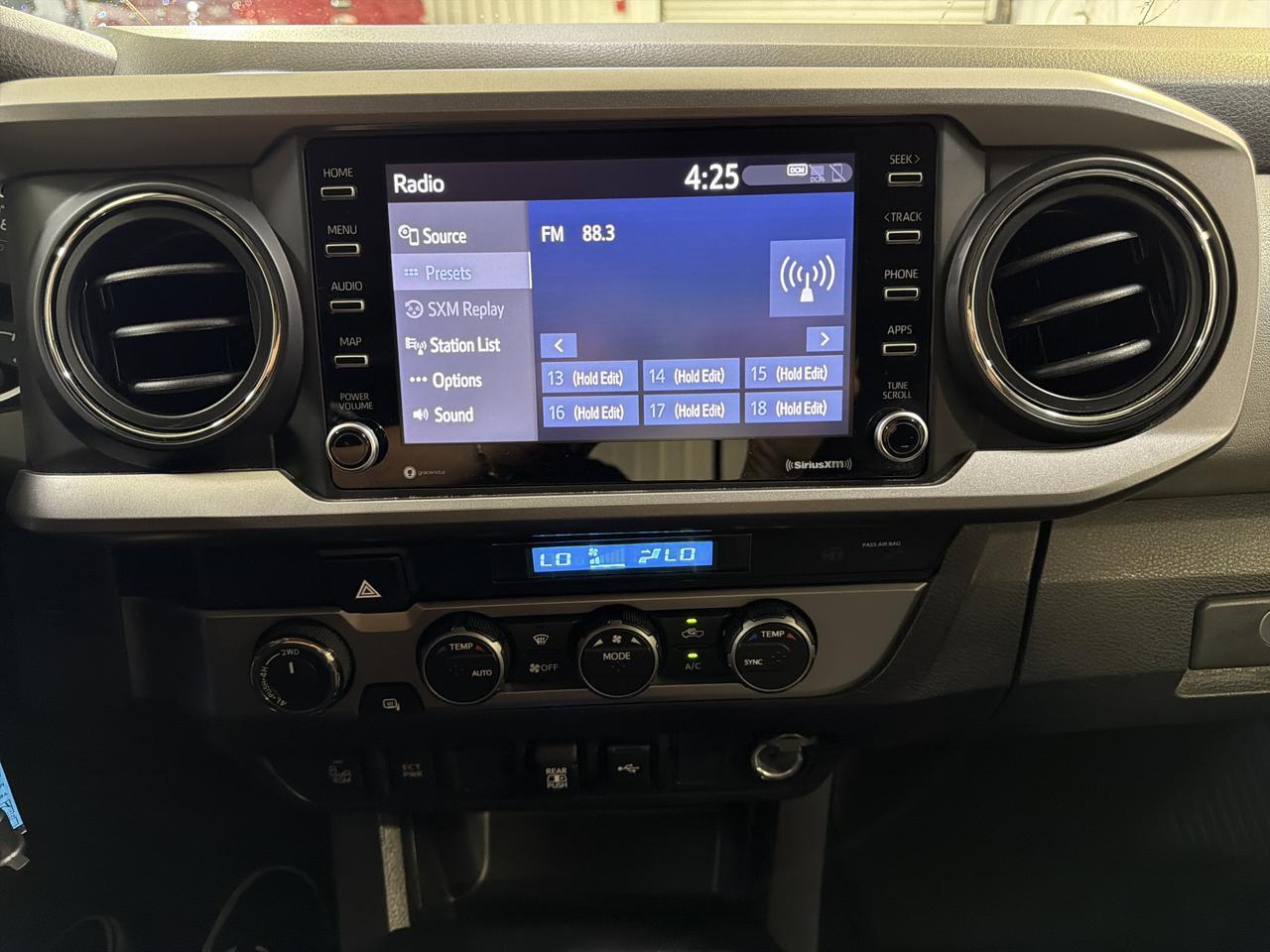 2021 Toyota Tacoma 4WD SR5 San Antonio TX