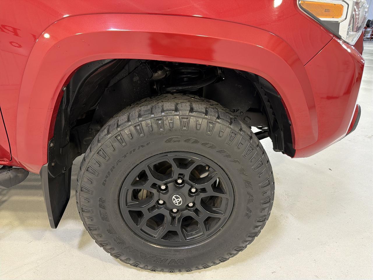 2021 Toyota Tacoma 4WD SR5 San Antonio TX