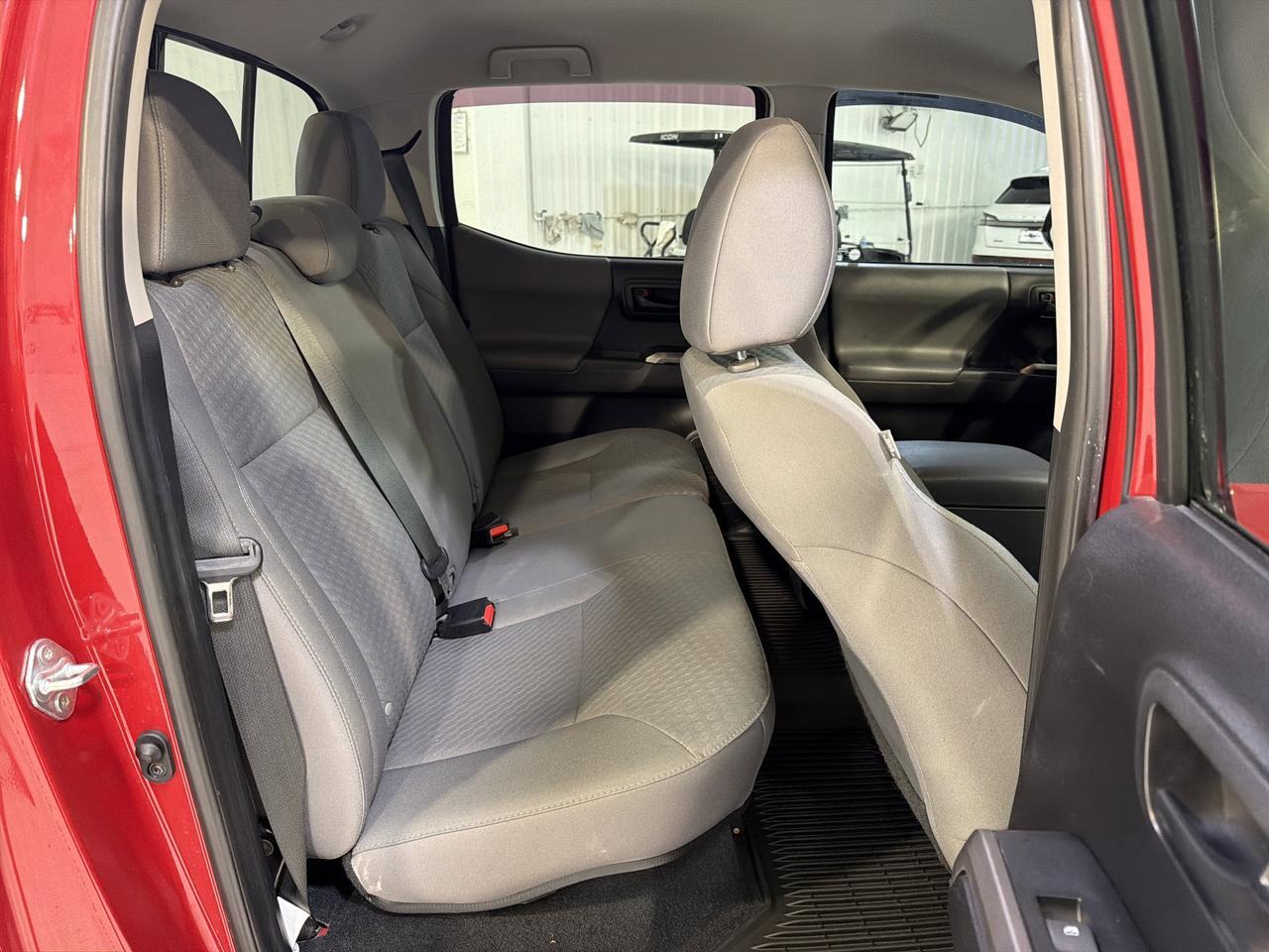 2021 Toyota Tacoma 4WD SR5 San Antonio TX