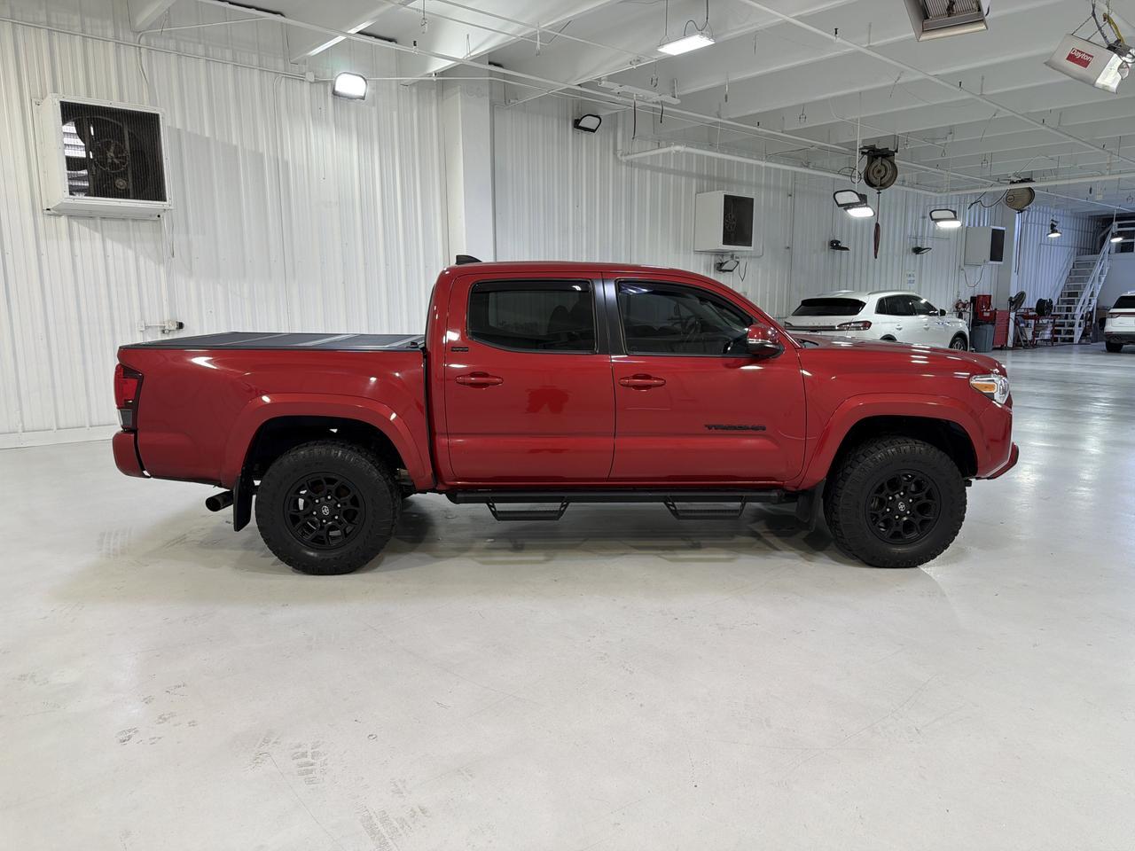 2021 Toyota Tacoma 4WD SR5 San Antonio TX