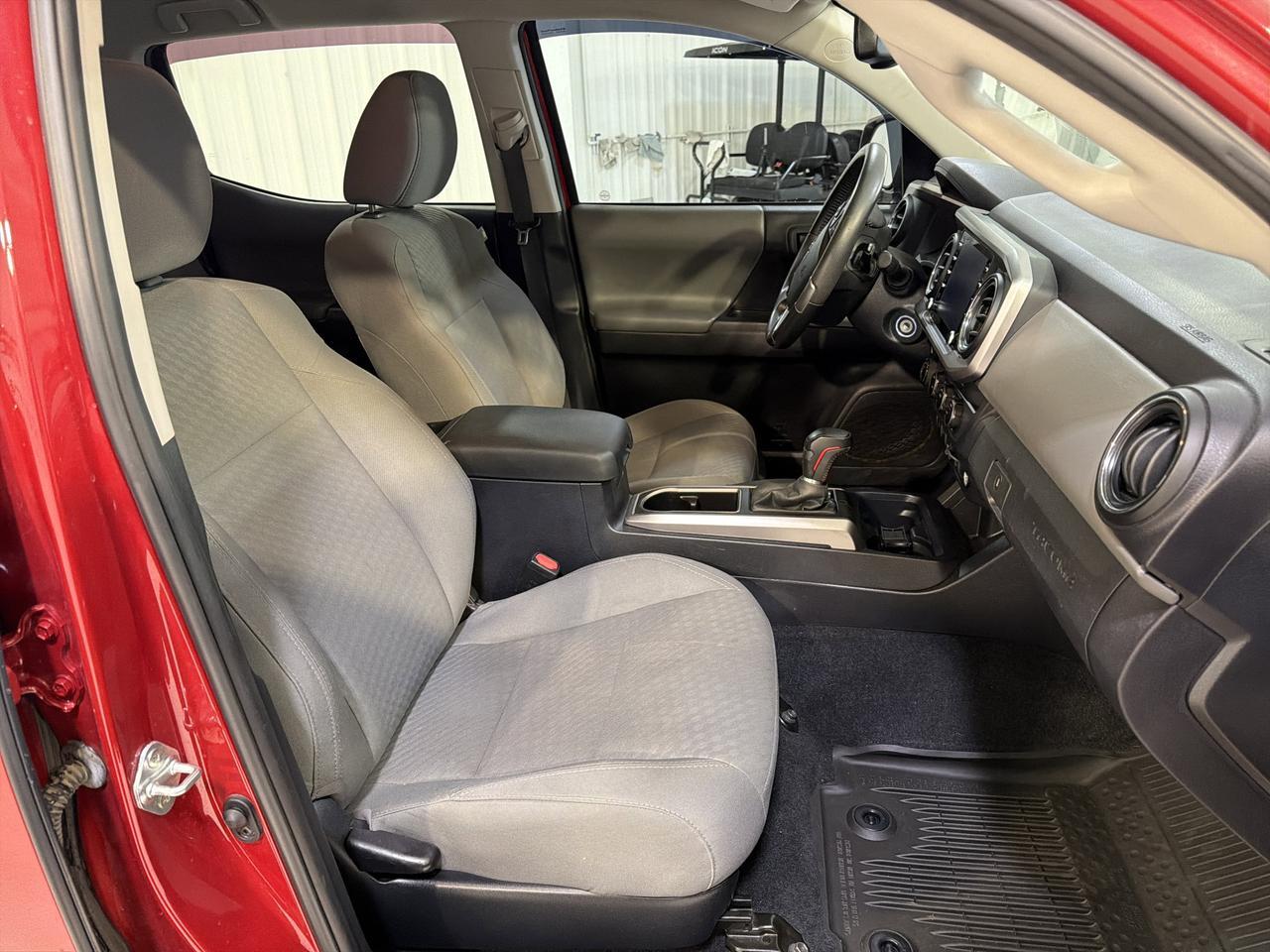 2021 Toyota Tacoma 4WD SR5 San Antonio TX