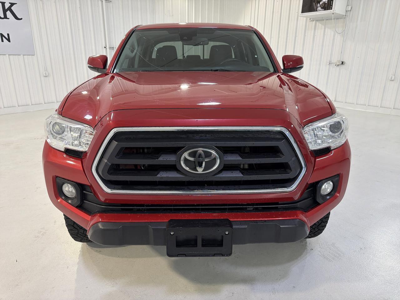 2021 Toyota Tacoma 4WD SR5 San Antonio TX
