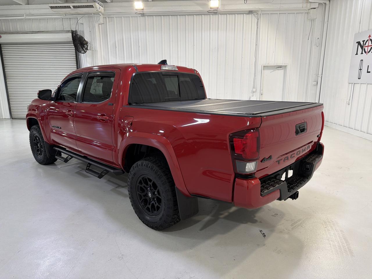 2021 Toyota Tacoma 4WD SR5 San Antonio TX