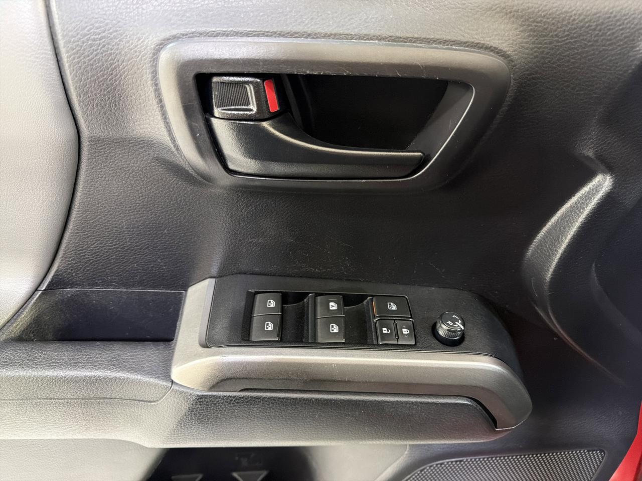 2021 Toyota Tacoma 4WD SR5 San Antonio TX