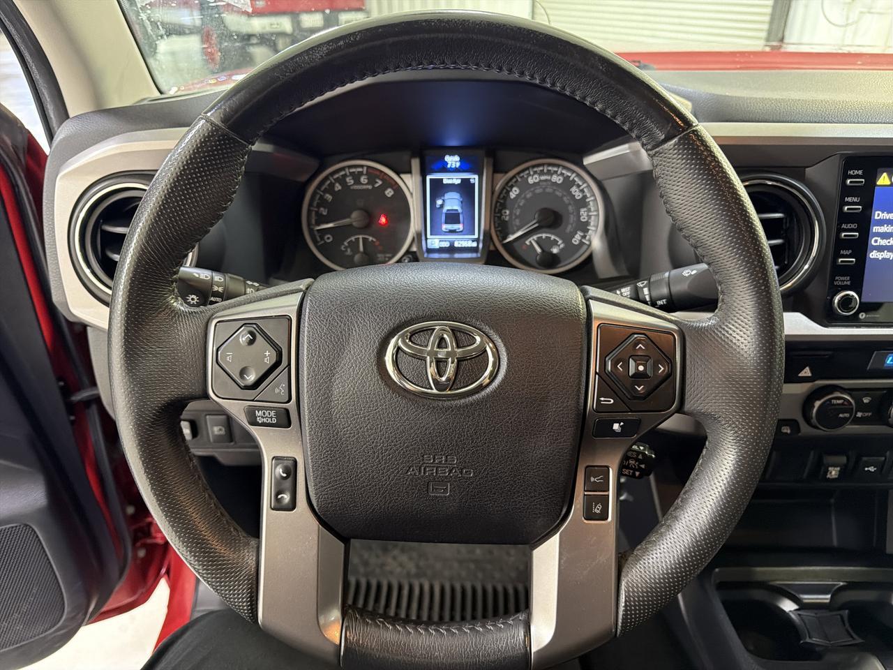 2021 Toyota Tacoma 4WD SR5 San Antonio TX
