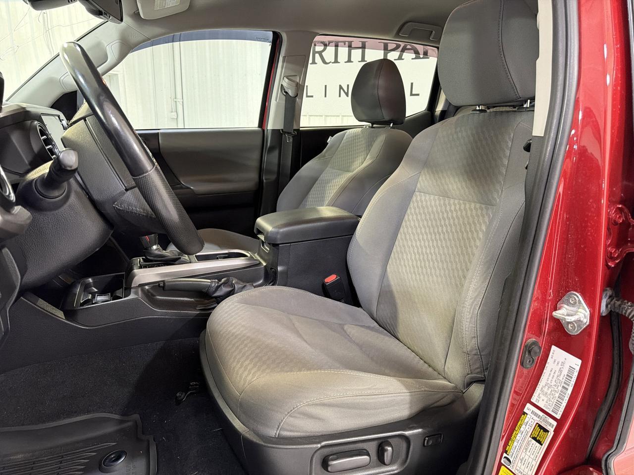 2021 Toyota Tacoma 4WD SR5 San Antonio TX