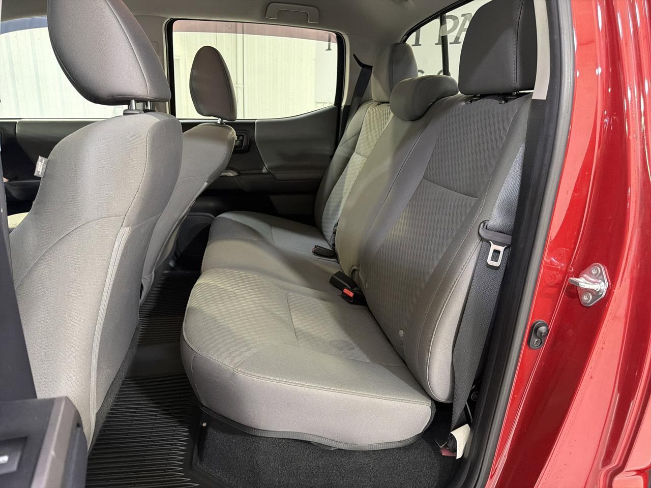 2021 Toyota Tacoma 4WD SR5 San Antonio TX