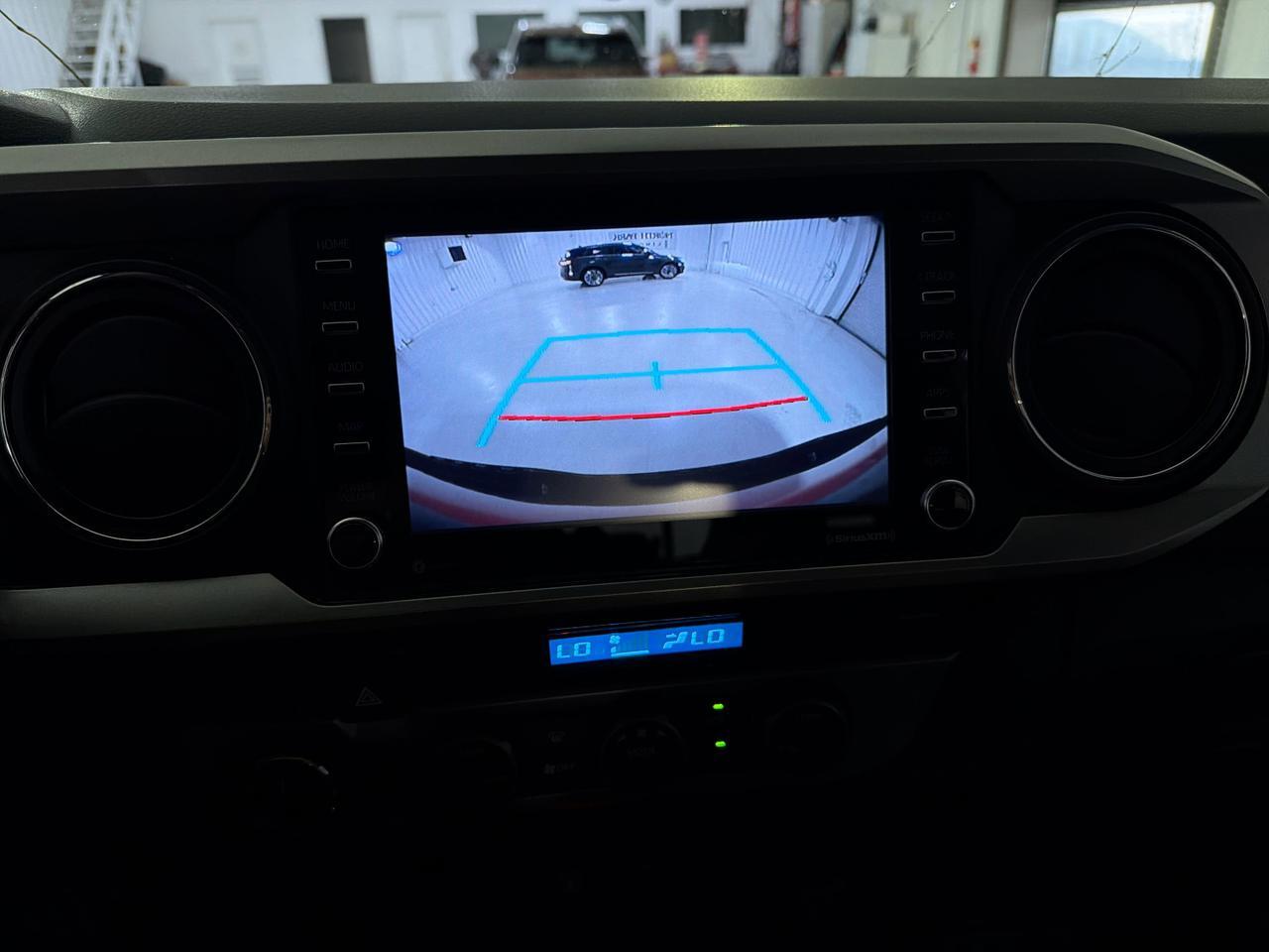 2021 Toyota Tacoma 4WD SR5 San Antonio TX