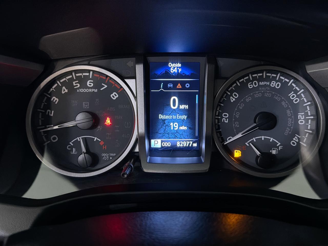 2021 Toyota Tacoma 4WD SR5 San Antonio TX