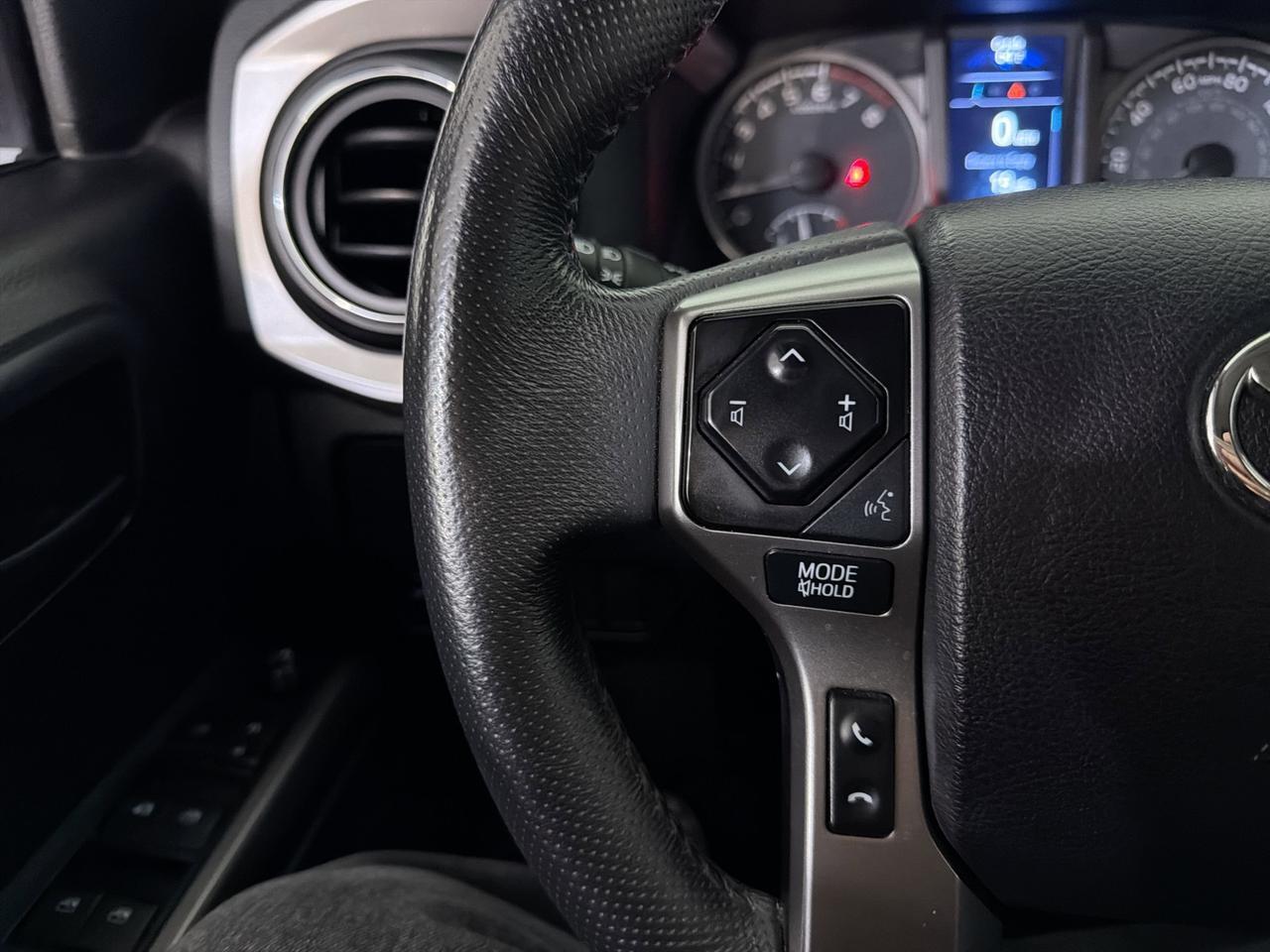 2021 Toyota Tacoma 4WD SR5 San Antonio TX