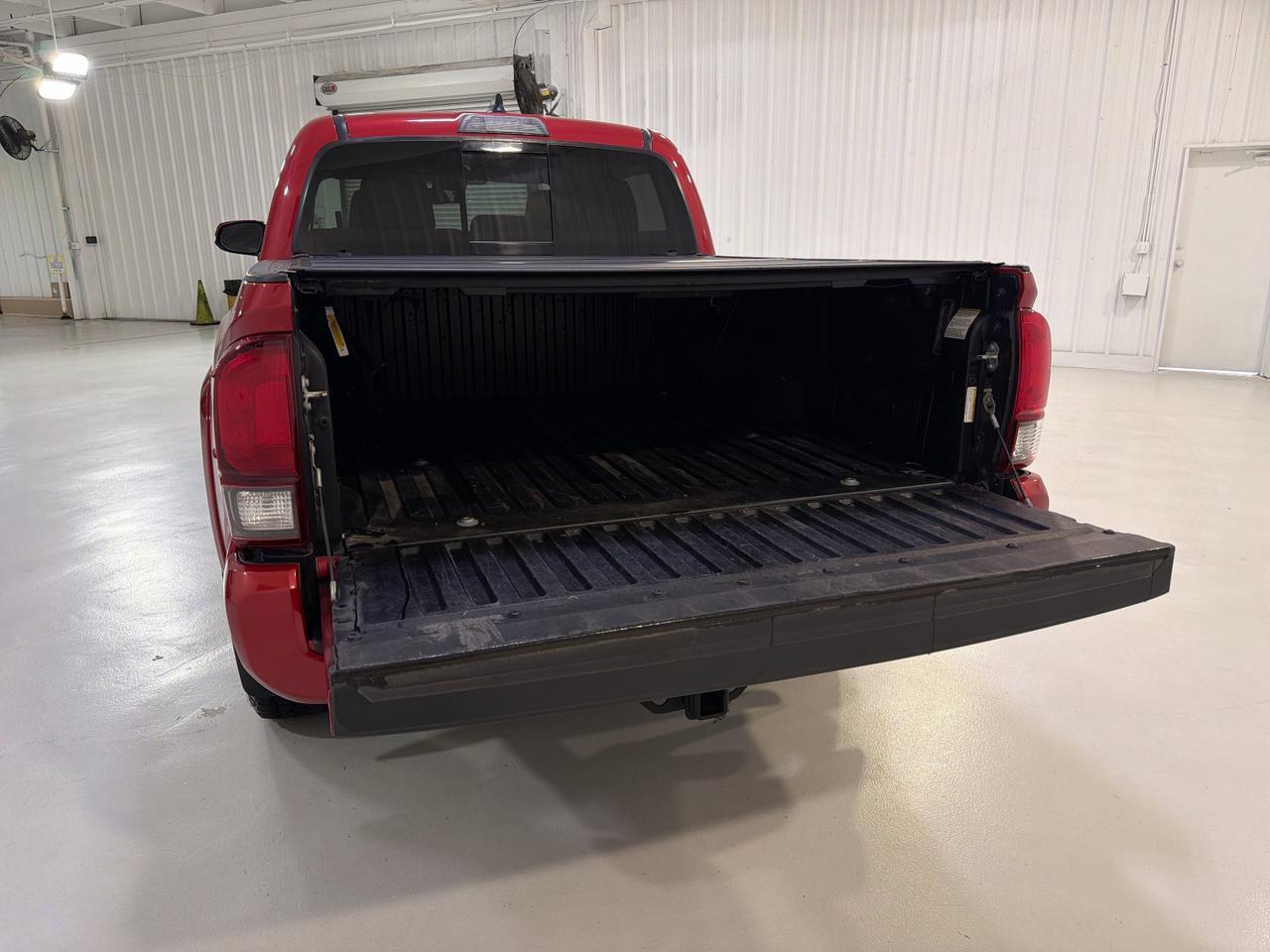 2021 Toyota Tacoma 4WD SR5 San Antonio TX