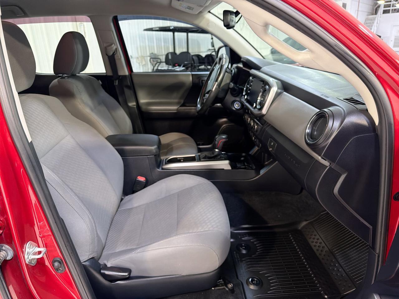 2021 Toyota Tacoma 4WD SR5 San Antonio TX