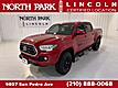 2021 Toyota Tacoma 4WD SR5