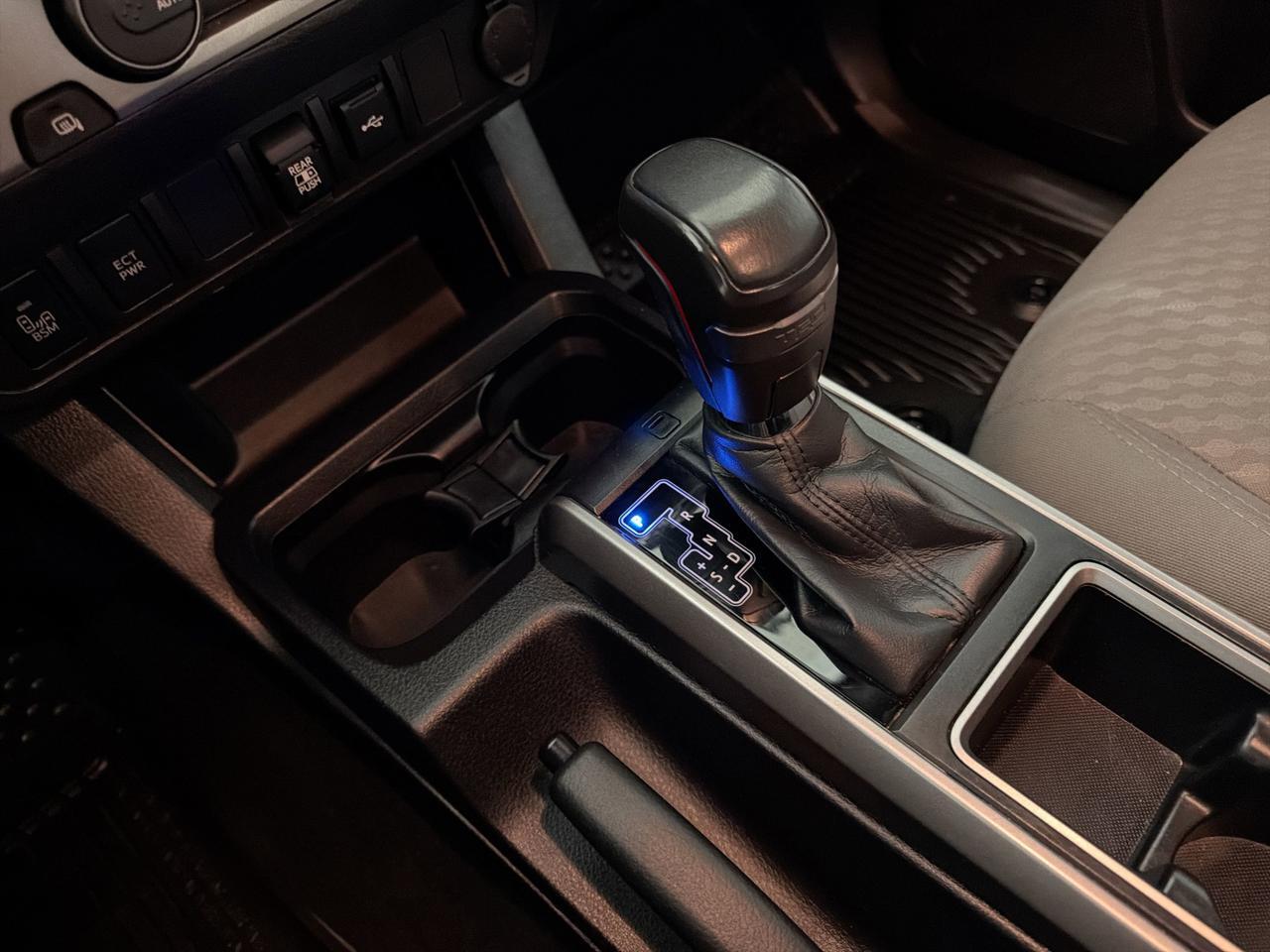 2021 Toyota Tacoma 4WD SR5 San Antonio TX