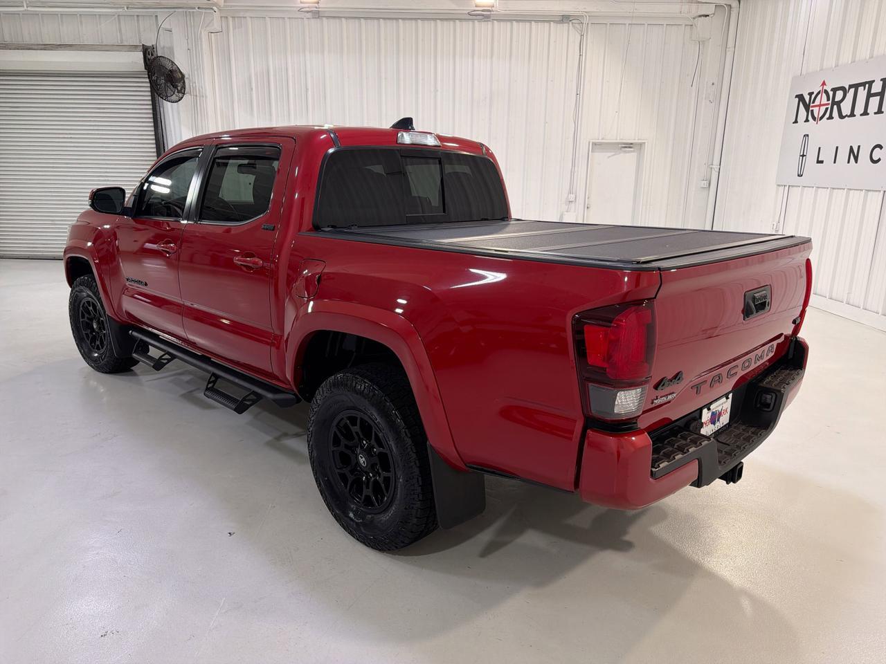 2021 Toyota Tacoma 4WD SR5 San Antonio TX