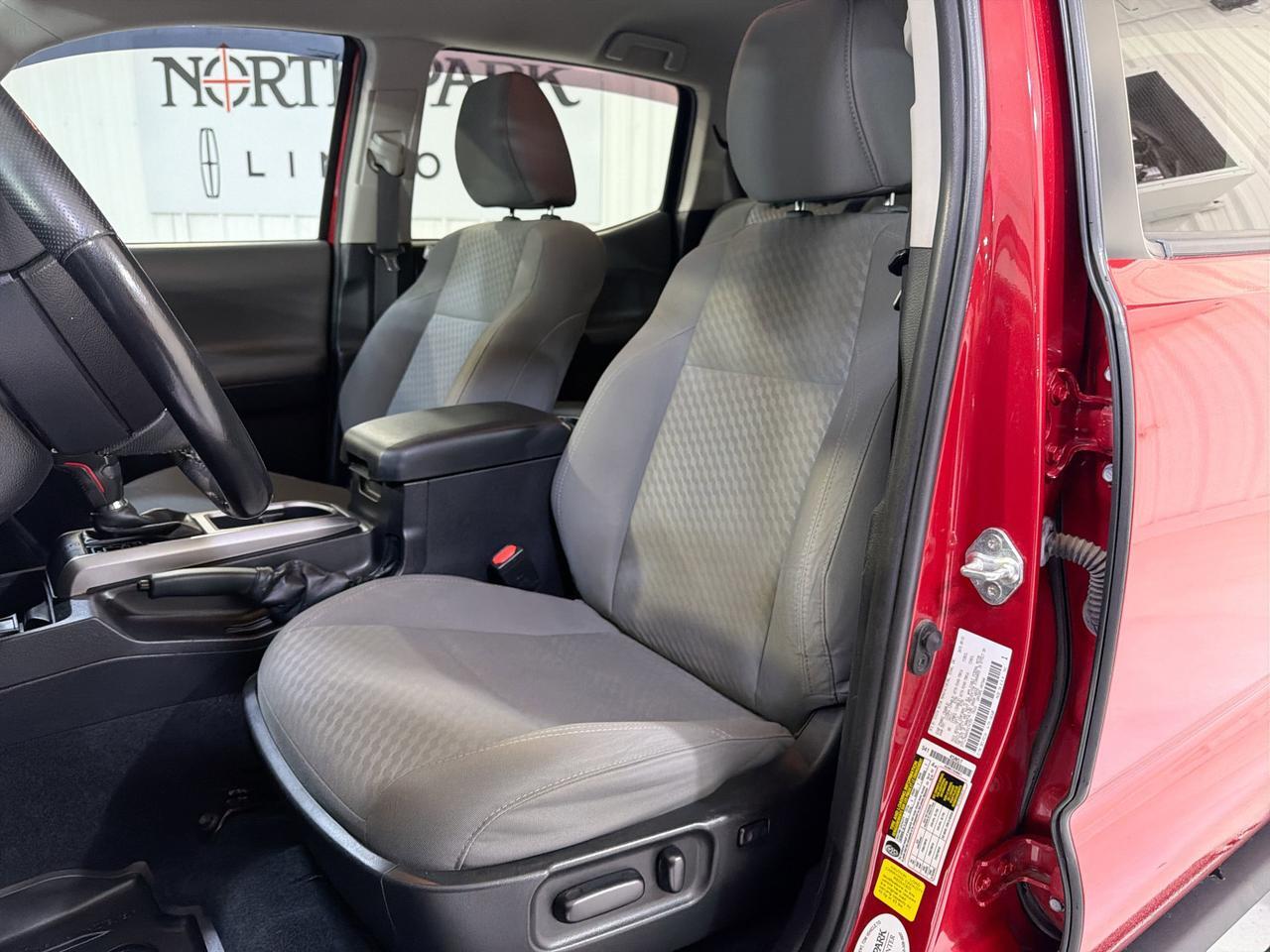 2021 Toyota Tacoma 4WD SR5 San Antonio TX