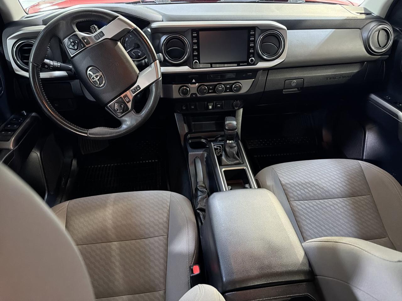 2021 Toyota Tacoma 4WD SR5 San Antonio TX