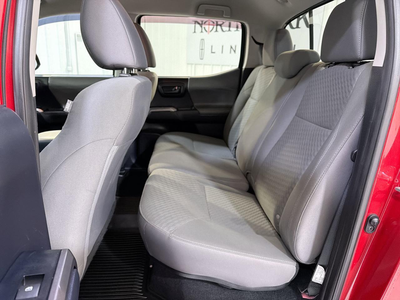 2021 Toyota Tacoma 4WD SR5 San Antonio TX