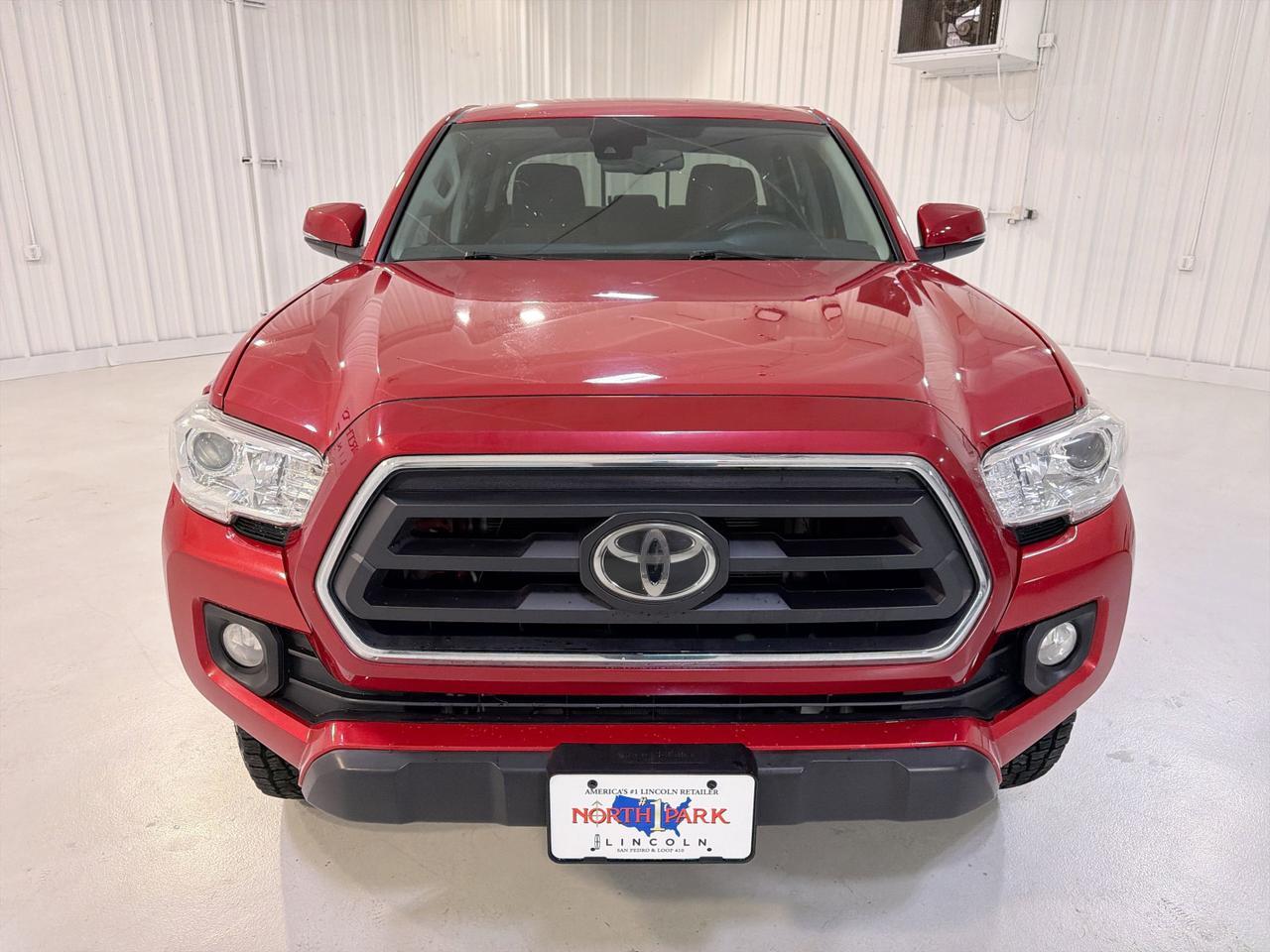 2021 Toyota Tacoma 4WD SR5 San Antonio TX