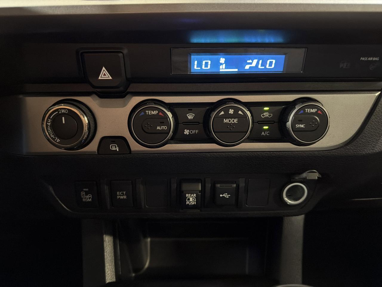 2021 Toyota Tacoma 4WD SR5 San Antonio TX