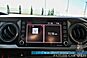 2021 Toyota Tacoma 4WD TRD Off Road / 4X4 / Crew Cab / Power Premium Cloth Seats / Lane Departure & Blind Spot Alert / Apple CarPlay & Android Auto / Back Up Camera / Color Matched Leer Canopy / Keyless Entry & Start / Tow Pkg Anchorage AK