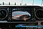 2021 Toyota Tacoma 4WD TRD Off Road / 4X4 / Crew Cab / Power Premium Cloth Seats / Lane Departure & Blind Spot Alert / Apple CarPlay & Android Auto / Back Up Camera / Color Matched Leer Canopy / Keyless Entry & Start / Tow Pkg Anchorage AK