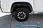 2021 Toyota Tacoma 4WD TRD Off Road / 4X4 / Crew Cab / Power Premium Cloth Seats / Lane Departure & Blind Spot Alert / Apple CarPlay & Android Auto / Back Up Camera / Color Matched Leer Canopy / Keyless Entry & Start / Tow Pkg Anchorage AK