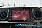 2021 Toyota Tacoma 4WD TRD Off Road / 4X4 / Crew Cab / Power Premium Cloth Seats / Lane Departure & Blind Spot Alert / Apple CarPlay & Android Auto / Back Up Camera / Color Matched Leer Canopy / Keyless Entry & Start / Tow Pkg Anchorage AK