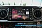 2021 Toyota Tacoma 4WD TRD Off Road / 4X4 / Crew Cab / Power Premium Cloth Seats / Lane Departure & Blind Spot Alert / Apple CarPlay & Android Auto / Back Up Camera / Color Matched Leer Canopy / Keyless Entry & Start / Tow Pkg Anchorage AK