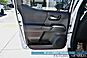 2021 Toyota Tacoma 4WD TRD Off Road / 4X4 / Crew Cab / Power Premium Cloth Seats / Lane Departure & Blind Spot Alert / Apple CarPlay & Android Auto / Back Up Camera / Color Matched Leer Canopy / Keyless Entry & Start / Tow Pkg Anchorage AK