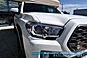 2021 Toyota Tacoma 4WD TRD Off Road / 4X4 / Crew Cab / Power Premium Cloth Seats / Lane Departure & Blind Spot Alert / Apple CarPlay & Android Auto / Back Up Camera / Color Matched Leer Canopy / Keyless Entry & Start / Tow Pkg Anchorage AK