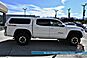 2021 Toyota Tacoma 4WD TRD Off Road / 4X4 / Crew Cab / Power Premium Cloth Seats / Lane Departure & Blind Spot Alert / Apple CarPlay & Android Auto / Back Up Camera / Color Matched Leer Canopy / Keyless Entry & Start / Tow Pkg Anchorage AK