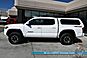2021 Toyota Tacoma 4WD TRD Off Road / 4X4 / Crew Cab / Power Premium Cloth Seats / Lane Departure & Blind Spot Alert / Apple CarPlay & Android Auto / Back Up Camera / Color Matched Leer Canopy / Keyless Entry & Start / Tow Pkg Anchorage AK