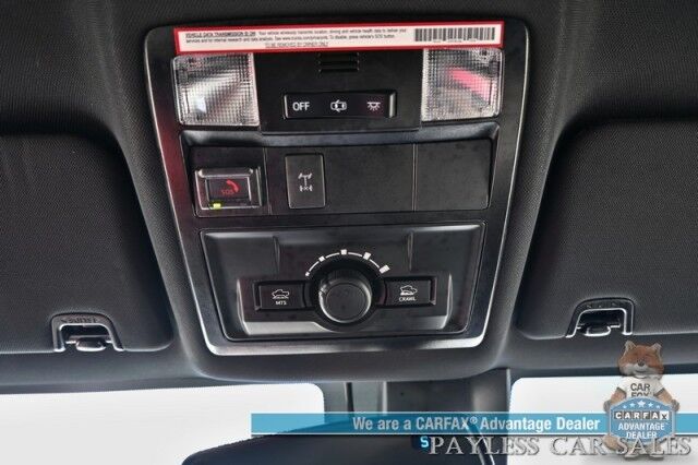 2021 Toyota Tacoma 4WD TRD Off Road / 4X4 / Crew Cab / Power Premium Cloth Seats / Lane Departure & Blind Spot Alert / Apple CarPlay & Android Auto / Back Up Camera / Color Matched Leer Canopy / Keyless Entry & Start / Tow Pkg Anchorage AK