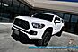 2021 Toyota Tacoma 4WD TRD Off Road / 4X4 / Crew Cab / Power Premium Cloth Seats / Lane Departure & Blind Spot Alert / Apple CarPlay & Android Auto / Back Up Camera / Color Matched Leer Canopy / Keyless Entry & Start / Tow Pkg Anchorage AK