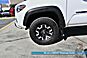 2021 Toyota Tacoma 4WD TRD Off Road / 4X4 / Crew Cab / Power Premium Cloth Seats / Lane Departure & Blind Spot Alert / Apple CarPlay & Android Auto / Back Up Camera / Color Matched Leer Canopy / Keyless Entry & Start / Tow Pkg Anchorage AK