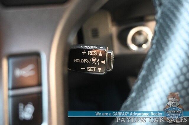2021 Toyota Tacoma 4WD TRD Off Road / 4X4 / Crew Cab / Premium Cloth Seats / Adaptive Cruise Control / Lane Departure Alert / Apple CarPlay & Android Auto / Back Up Camera / Bed Liner / Keyless Entry & Start / Tow Pkg Anchorage AK